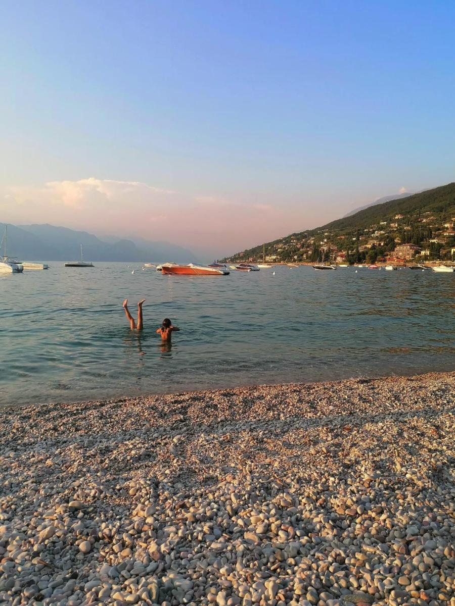 Benaco See - Hizvo