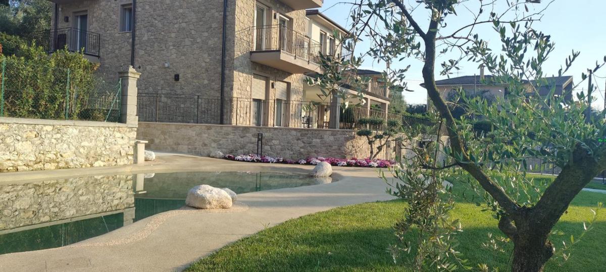 Benaco See - Hizvo