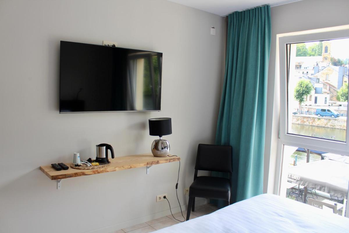 Hotel LA PLAGE - Housity