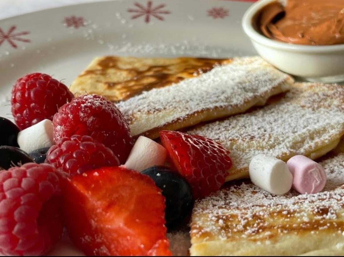 The White House B & B - Housity