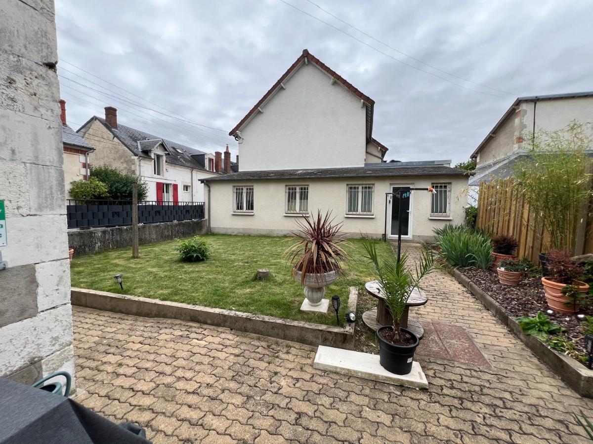gite Le 75's - Housity