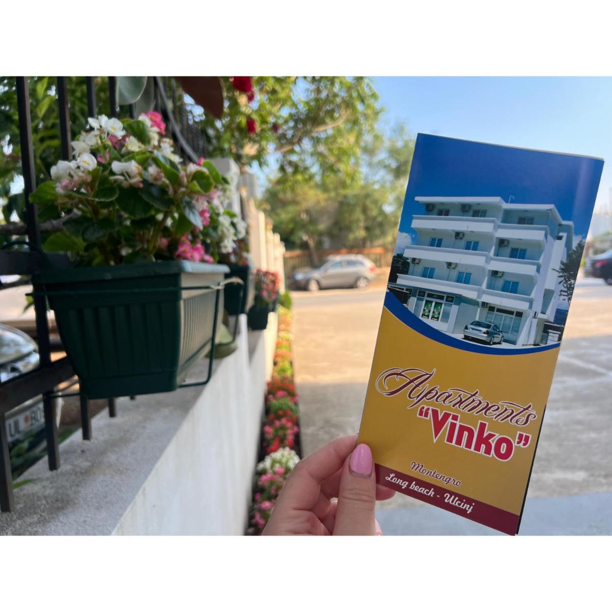 Apartments Vinko - Housity