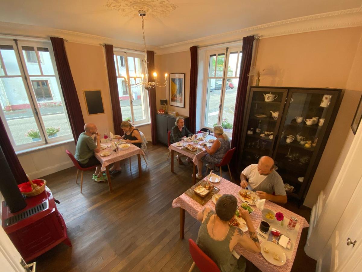La petite chouette - Housity