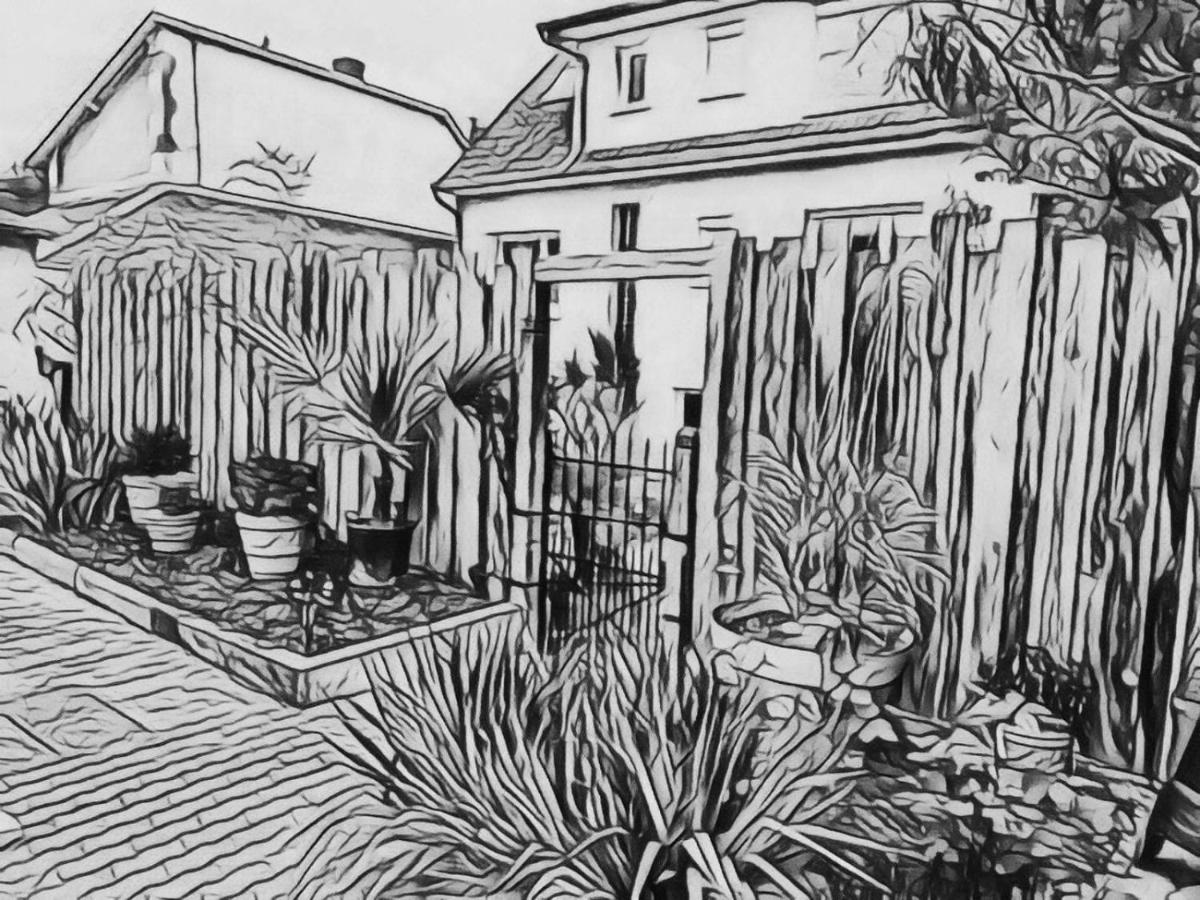 gite Le 75's - Housity