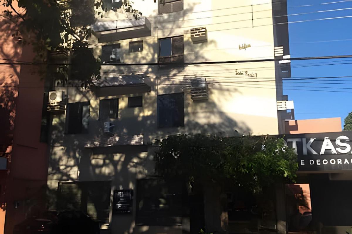 AP. 10 DO CANTINHO DO SOSSEGO - Housity