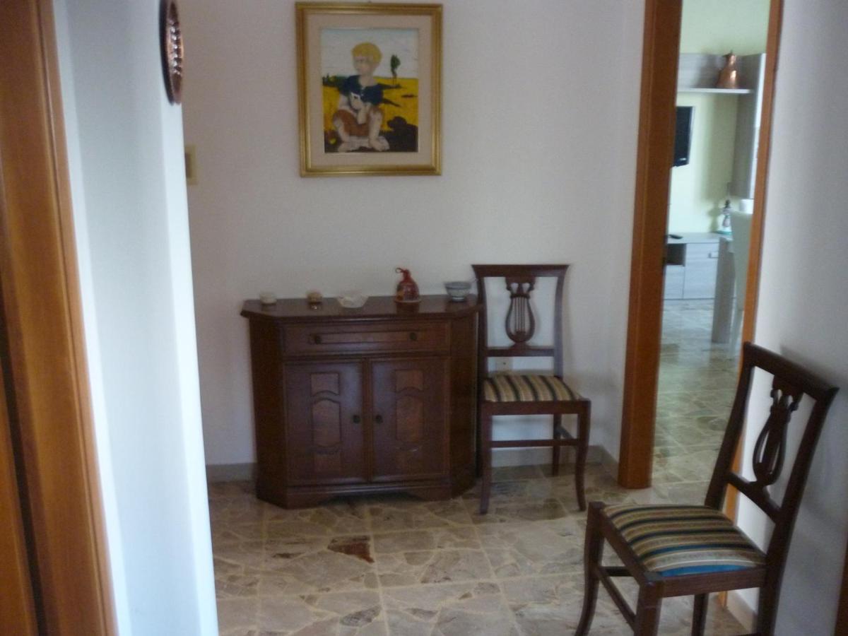 Guest house Il Fungo - Housity