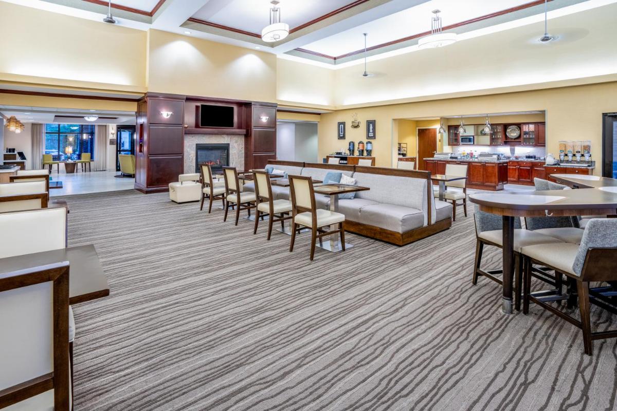 Homewood Suites by Hilton Denver - Littleton - Housity