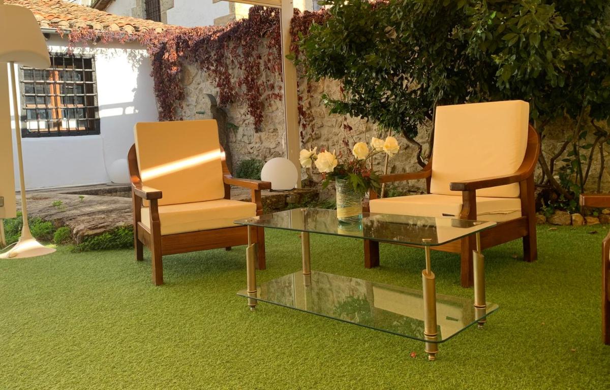 El Jardín del Laurel - Housity