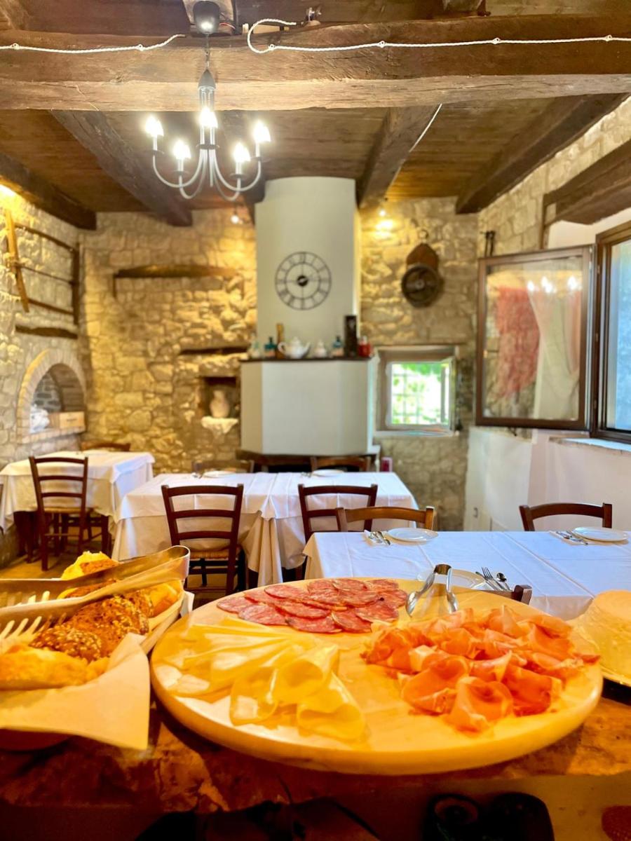 Agriturismo Casa Rastelli - Housity