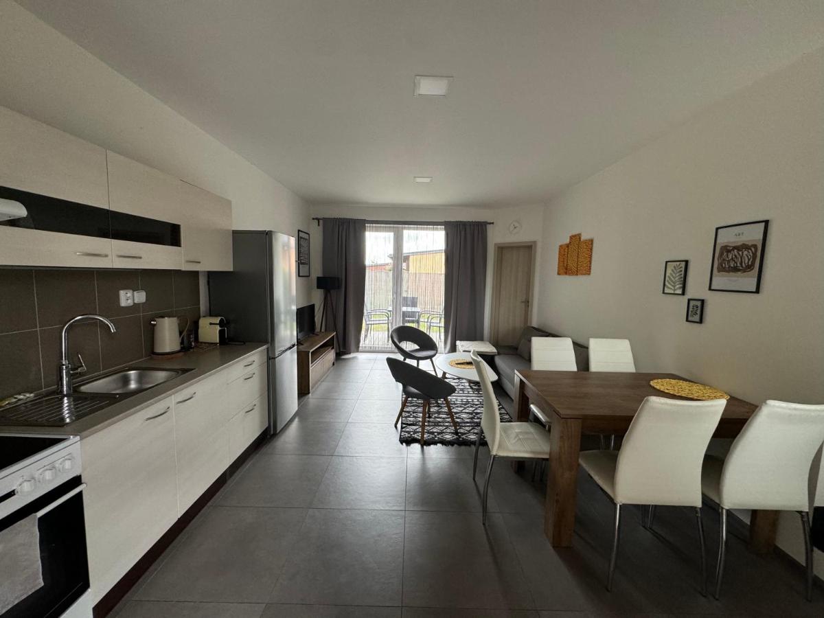 Apartmány Miromar - Housity