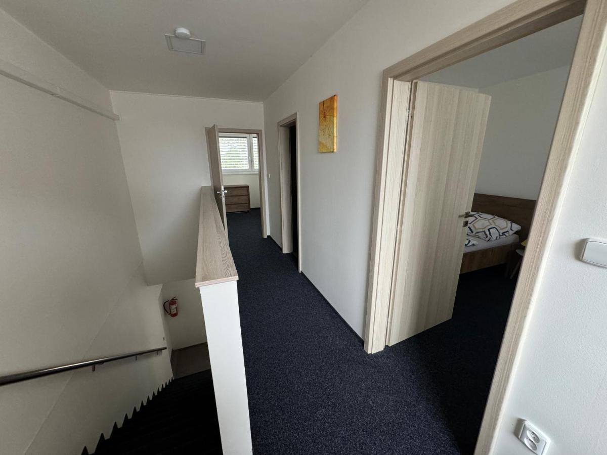 Apartmány Miromar - Housity