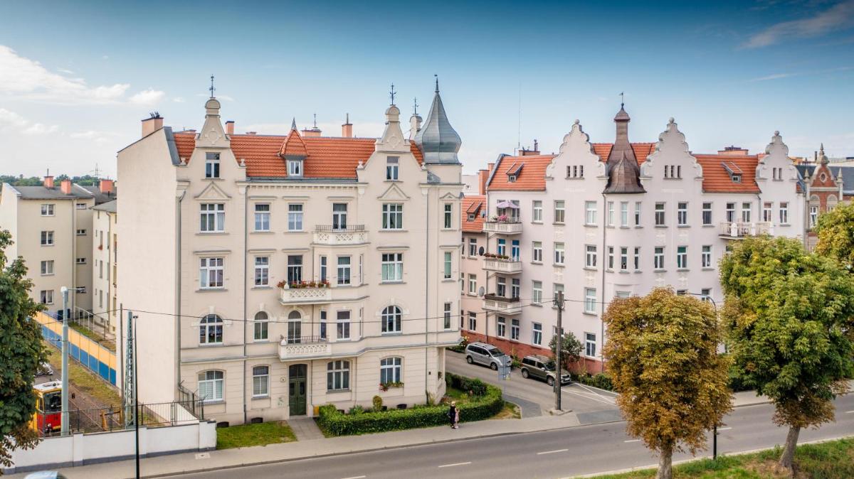 Herman View Apartment - Hizvo