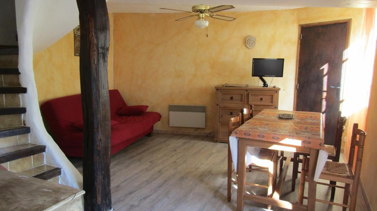 Maison Minervoise - Housity