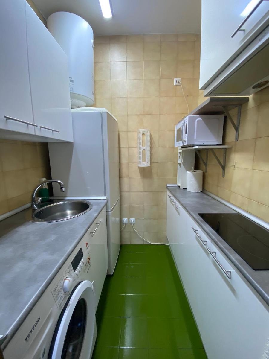Plaza Mayor 9, 3º - Precioso piso de 1 Dormitorio en la Plaza Mayor - Housity