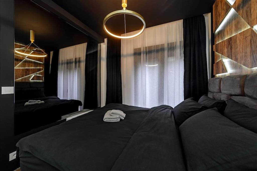 Dark Nest 2 Belgrade Apartments - Housity
