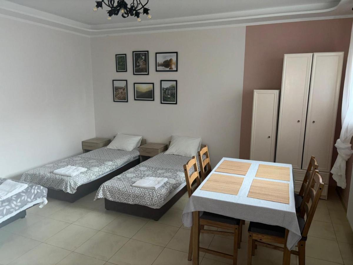 Agroturystyka u Darka - Housity