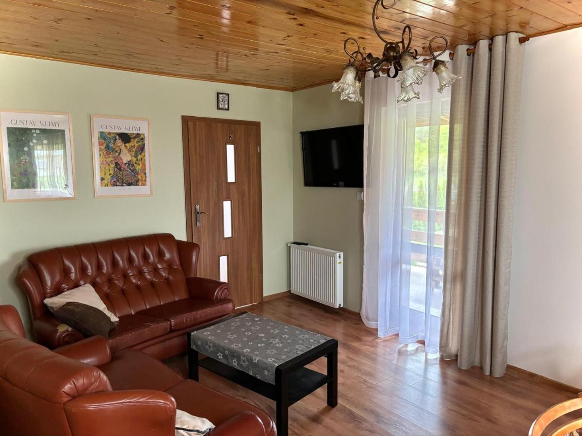 Agroturystyka u Darka - Housity