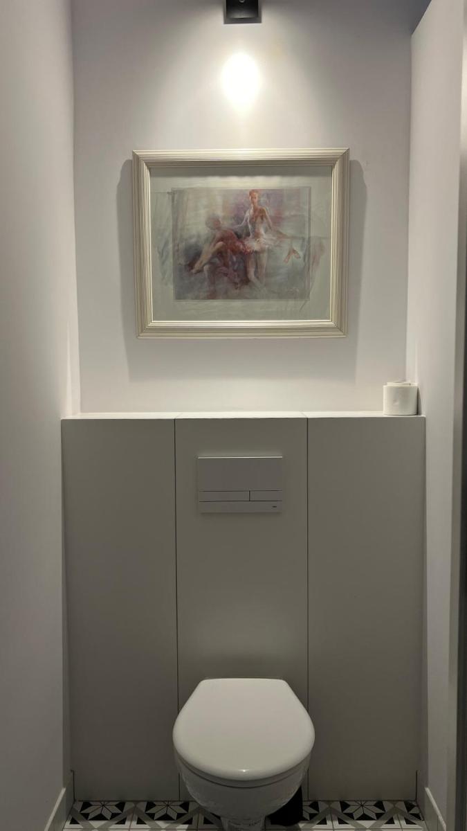 Art of Sopot - Housity