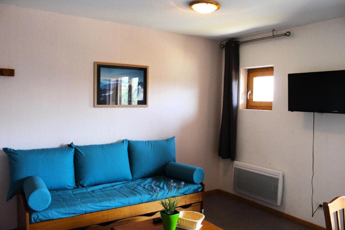 Résidence Les Chaumettes - 2 Pièces pour 6 Personnes 244 - Housity