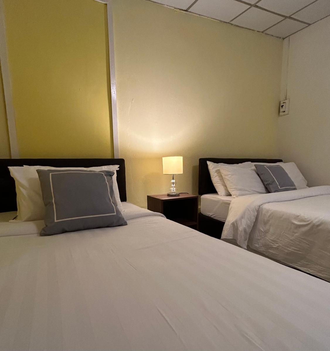 Studio Room with private kitchen and Bathroom - Housity