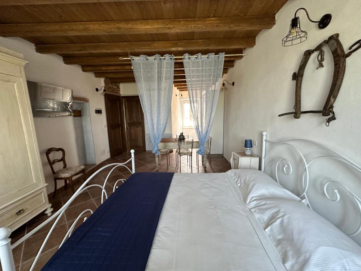 Nel Caruggio - B&B - Housity