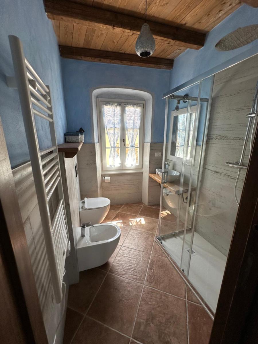 Nel Caruggio - B&B - Housity