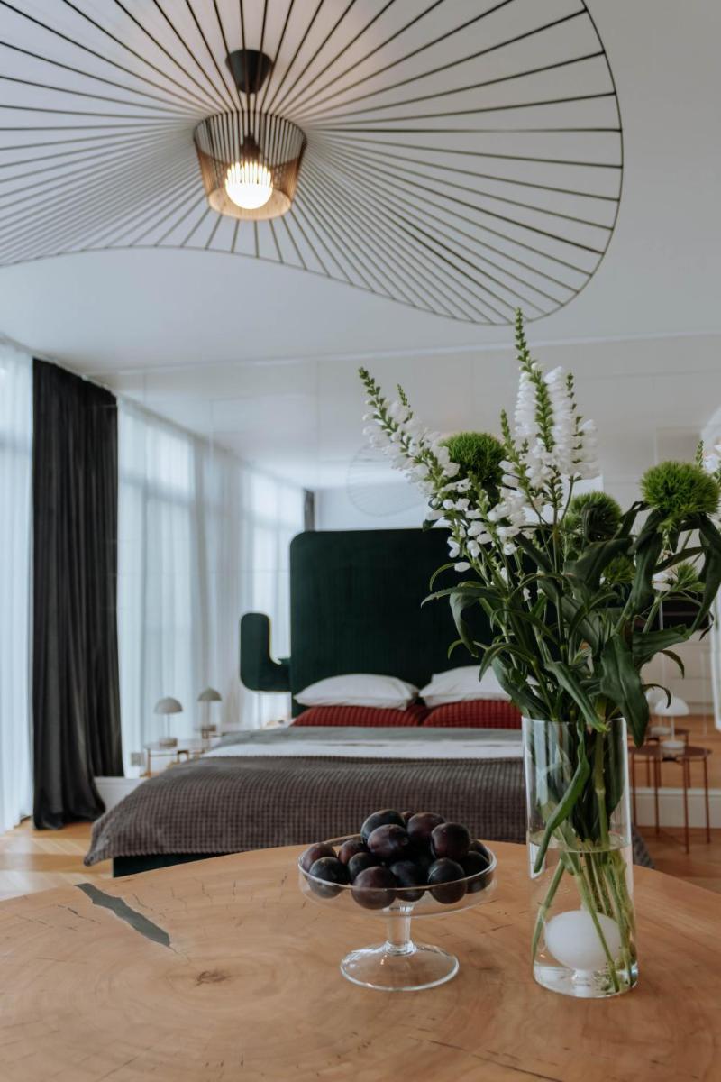 Apartament z widokiem na jezioro - Housity