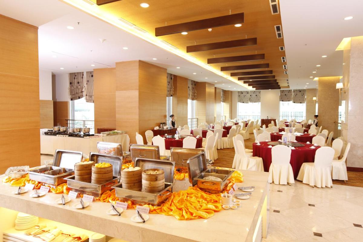 Majestic Mong Cai Hotel - Housity