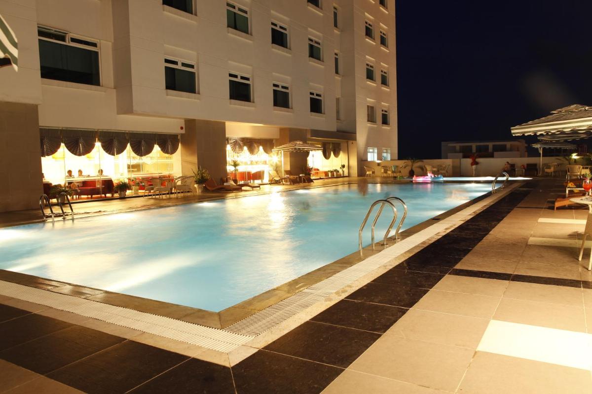 Majestic Mong Cai Hotel - Housity