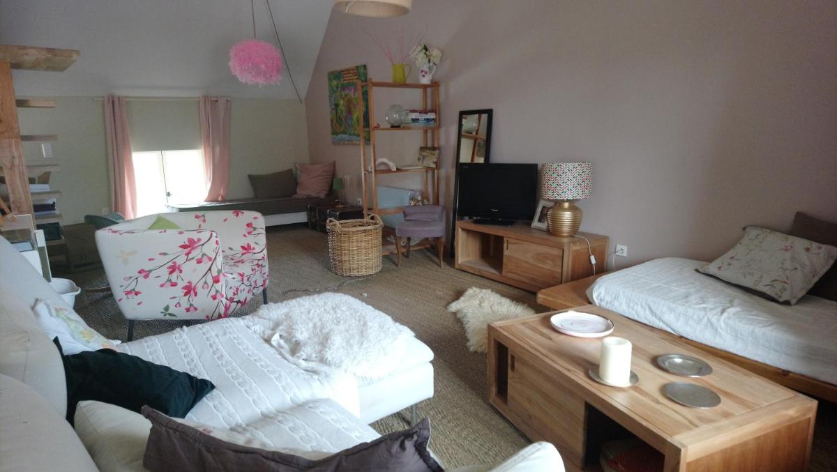 Les Vacances - Housity