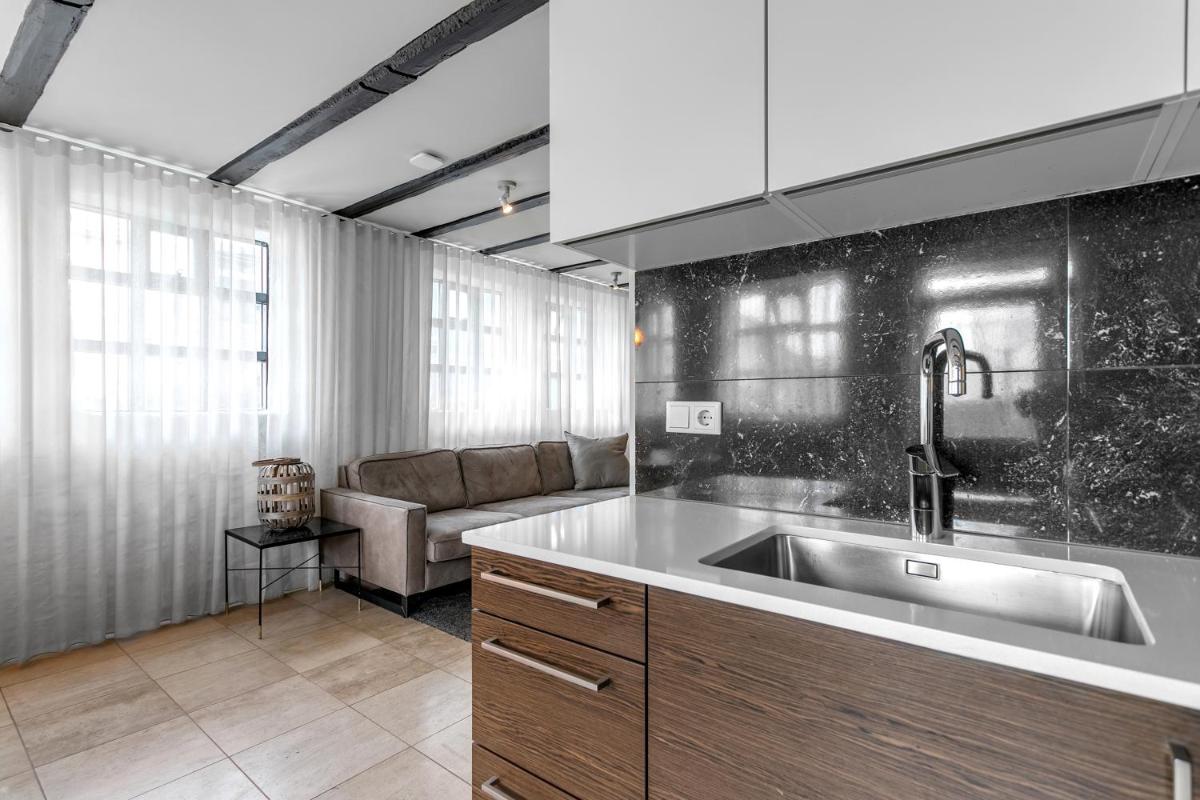 Heart of Reykjavik - Luxury Apartments - Housity