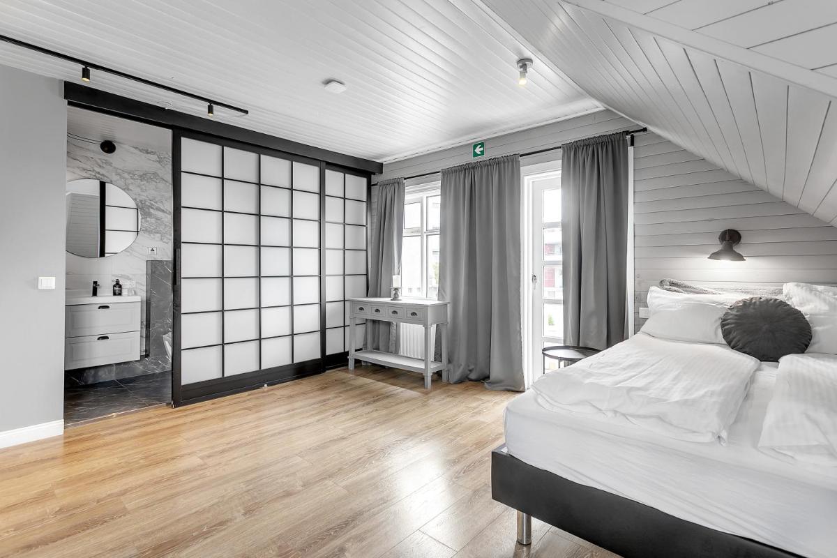 Heart of Reykjavik - Luxury Apartments - Housity