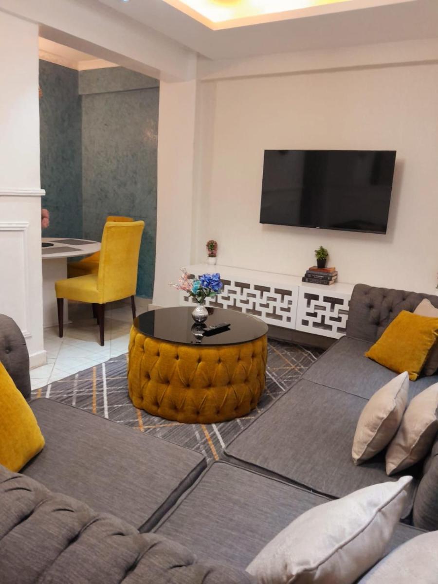 Executive Two & Three Bedroom Suites - Housity