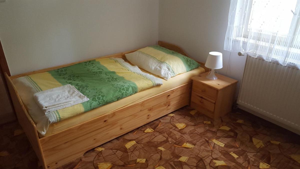Penzion Mika - Housity