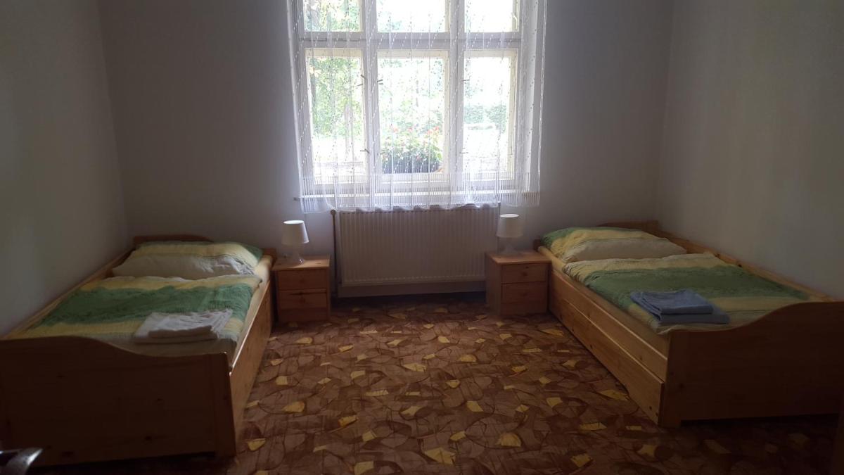 Penzion Mika - Housity