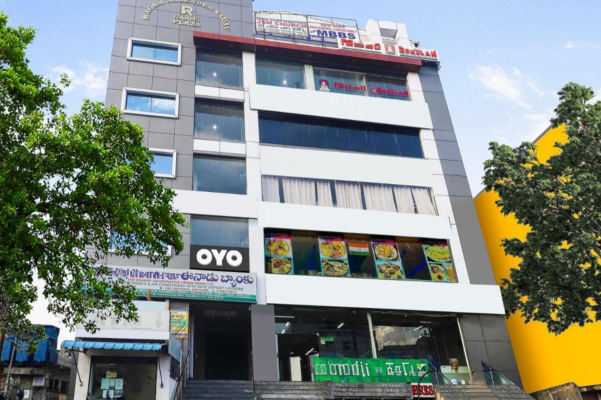 Townhouse Lavish Oak - Housity