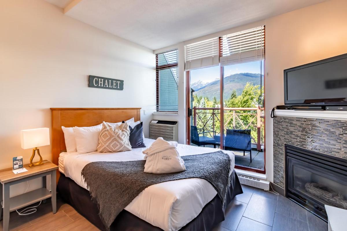 Alpenglow Lodge by Elevate Vacations - Housity