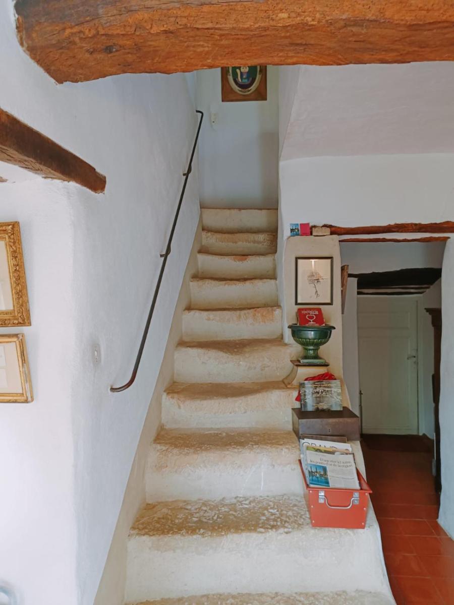 B&B Chambre de Julie Le Jardin - Housity