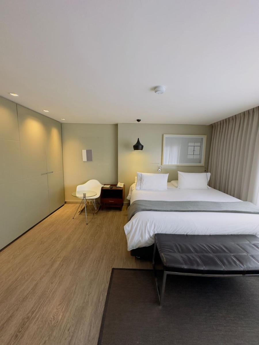 The Grace Hotel - Housity