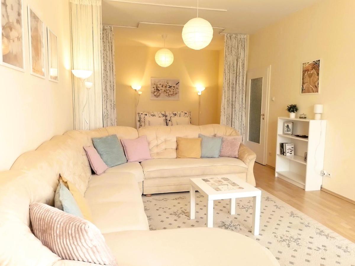 Panoráma Apartman - Housity
