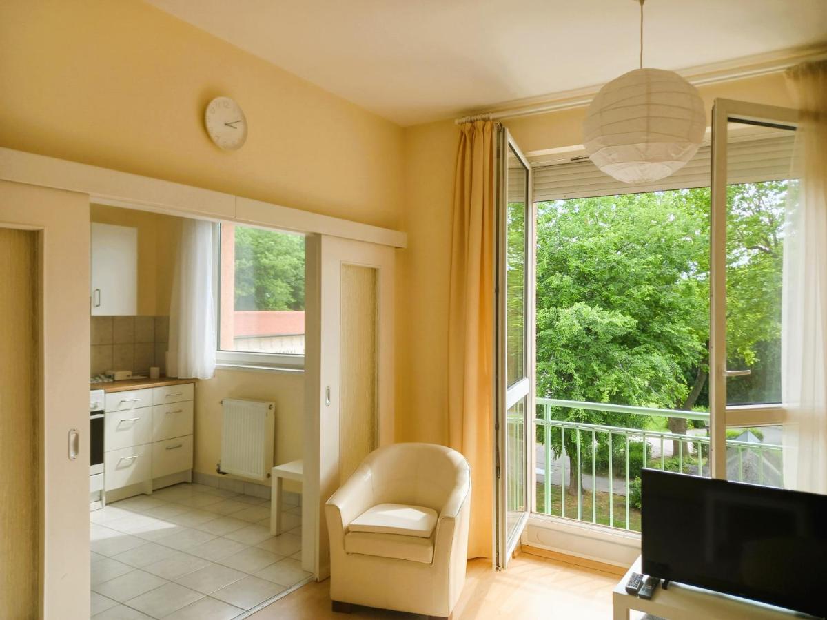 Panoráma Apartman - Housity