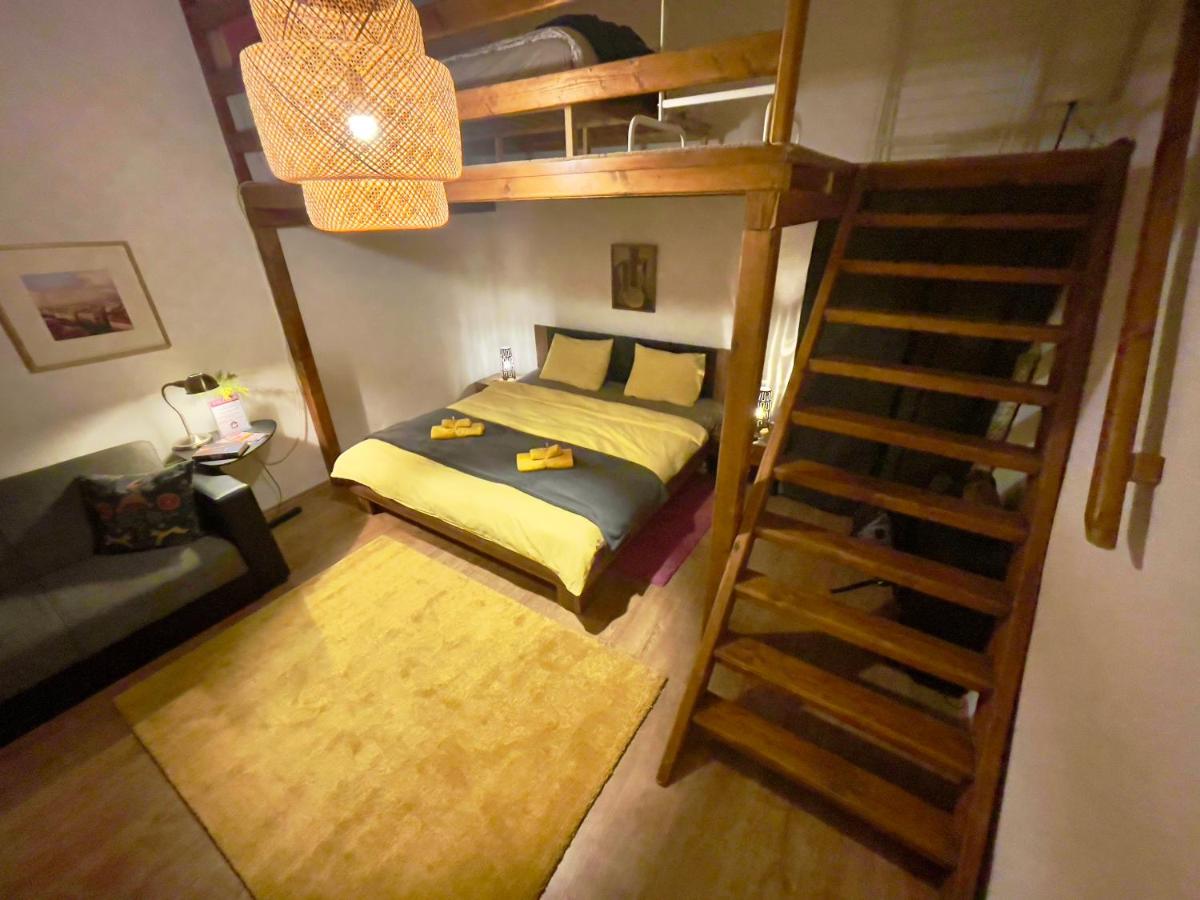 La Stella di Budapest - Housity