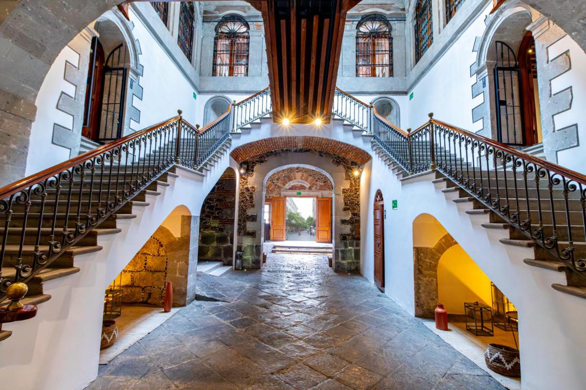 Casa de la Luz Hotel Boutique - Housity