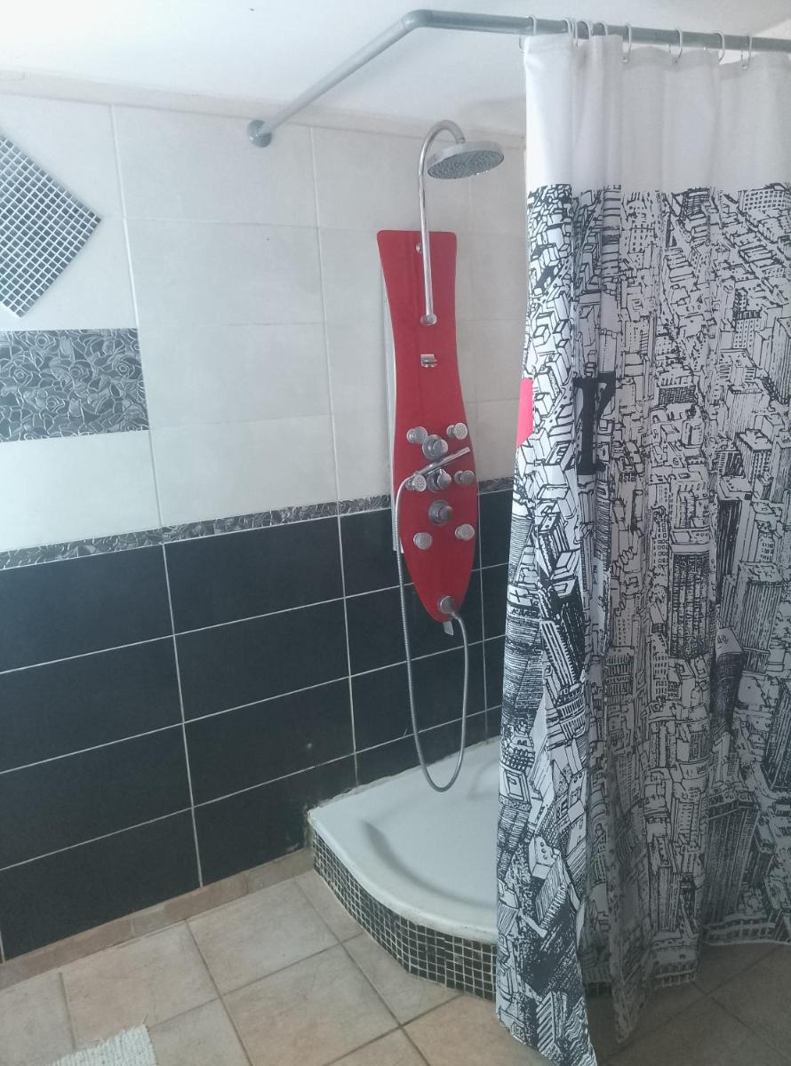 Studio meublé avec jardin et parking - Housity