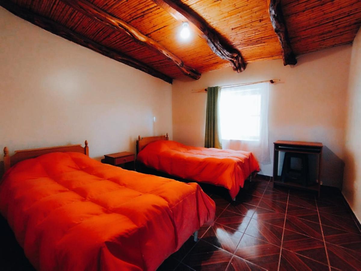 SURI ATACAMA - Eco H&T - Hizvo