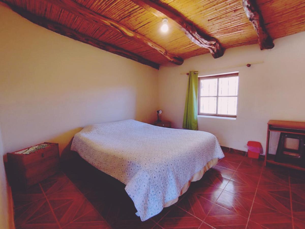 SURI ATACAMA - Eco H&T - Hizvo