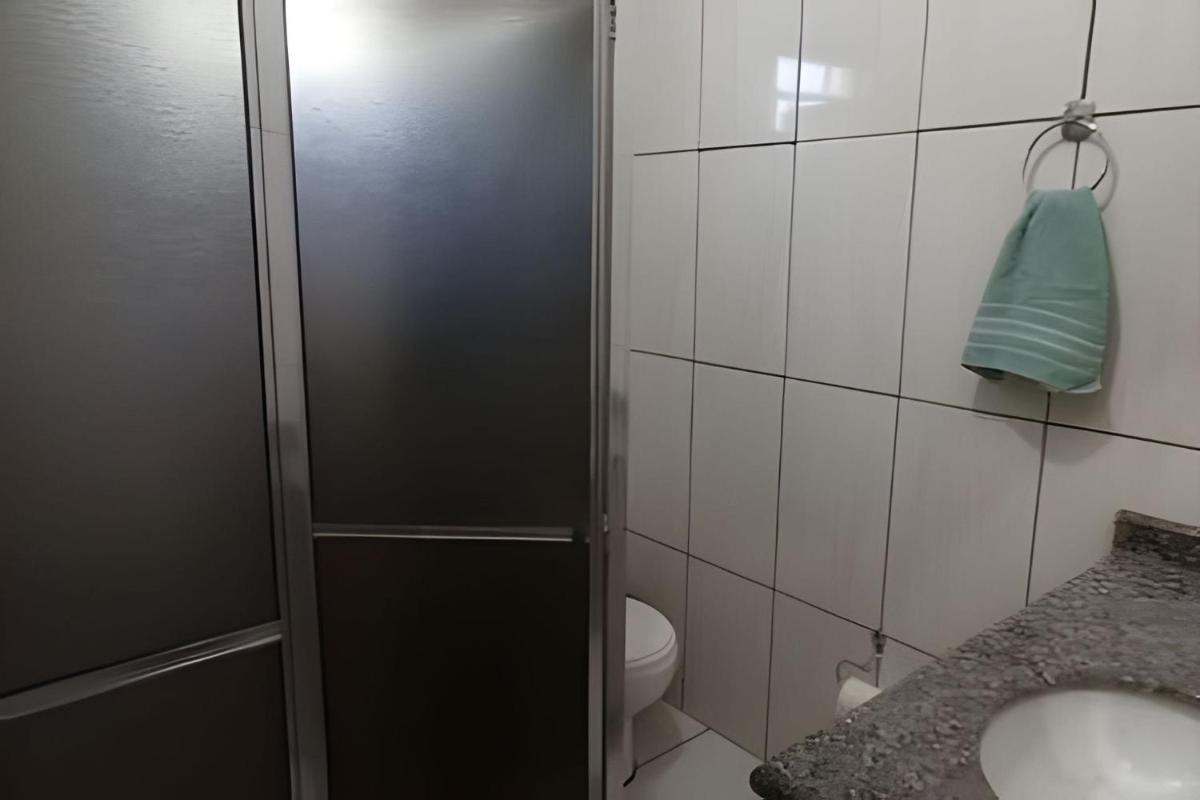 RECANTO DO ALVORADA - Housity