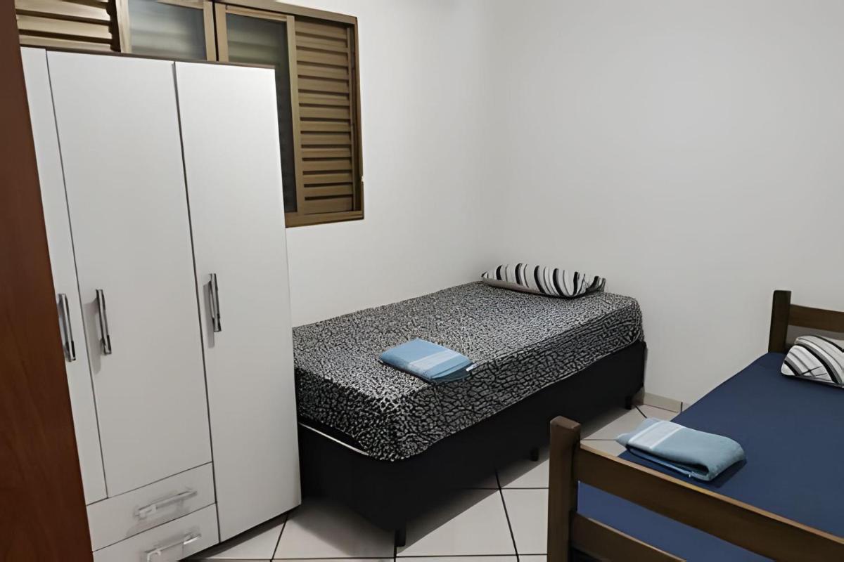 RECANTO DO ALVORADA - Housity