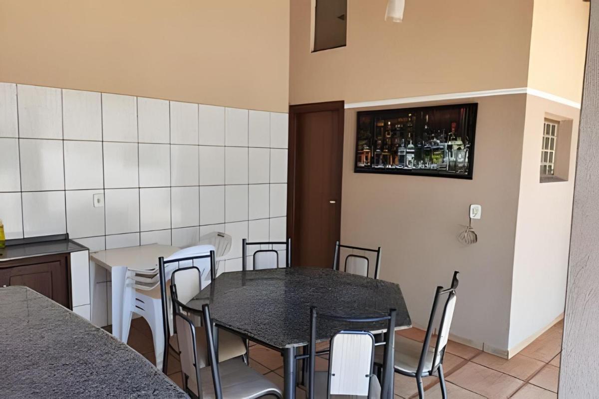 RECANTO DO ALVORADA - Housity