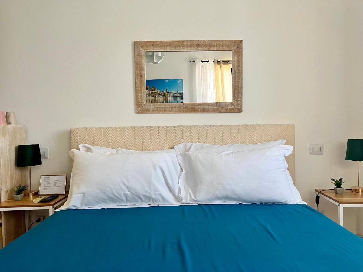 Suitetrails - Verona Rooms